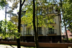Zdjęcie obiektu Apartament-Mielno - Mielno