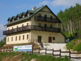 Zdjęcie obiektu Pensjonat Monte Neve - Stronie Śląskie