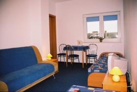 Zdjęcie obiektu Cyprys - pokoje wczasowe - Kołobrzeg