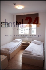 Zdjęcie obiektu hostel24 - Bydgoszcz