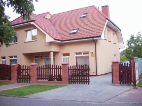 Zdjęcie obiektu dom gościnny KAVERA - Dziwnówek