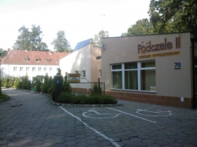 Zdjęcie obiektu Ośrodek Wypoczynkowy Podczele 2 - Kołobrzeg