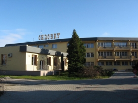 Zdjęcie obiektu Kompleks Hotelowy  - Jarnołtówek