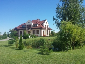 Zdjęcie obiektu Villa Nowa Pokoje Goscinne Łęgowo - Łęgowo